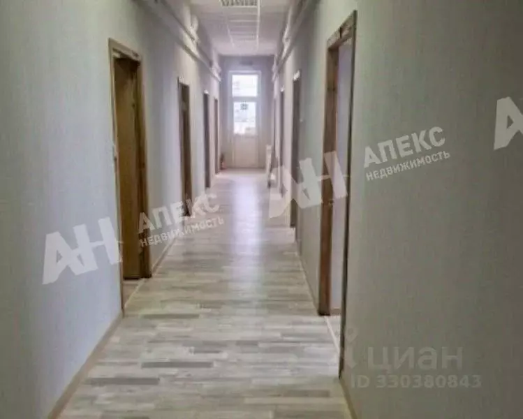 Офис в Москва ул. Пресненский Вал, 17С1 (196 м) - Фото 1