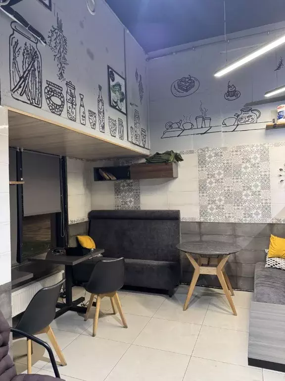 Помещение свободного назначения в Московская область, Красногорск ... - Фото 1