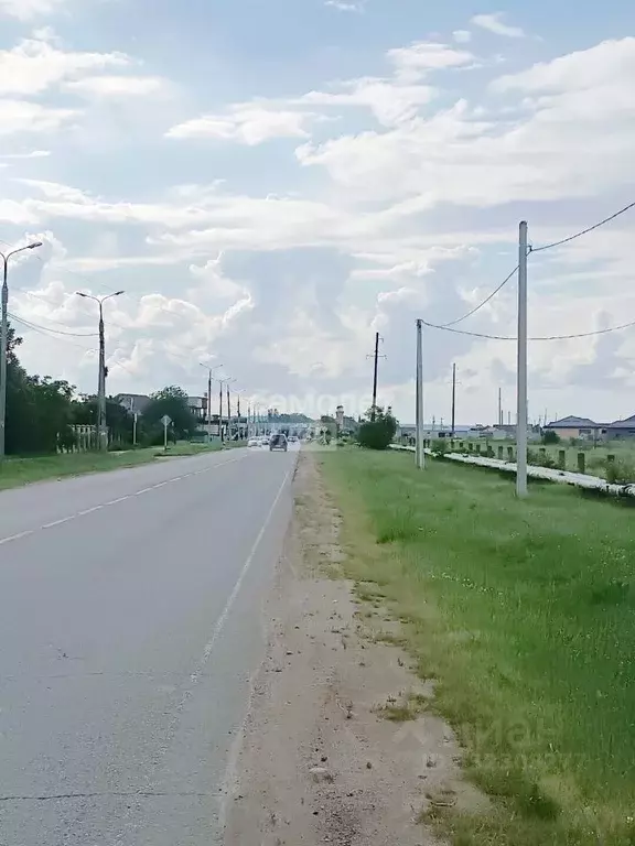 Участок в Адыгея, Майкоп городской округ, Гавердовский хут. пер. ... - Фото 2
