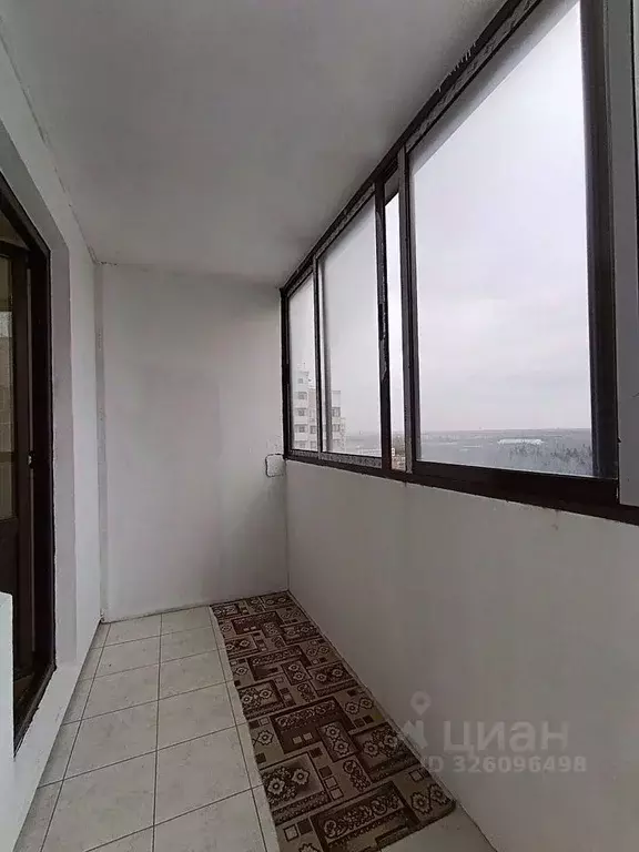 1-к кв. Московская область, Балашиха Ольгино мкр, ул. Шестая, 11 (40.0 ... - Фото 2