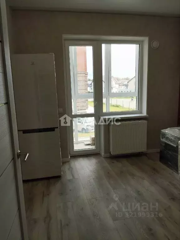 1-к кв. Калининградская область, Зеленоградский муниципальный округ, ... - Фото 2