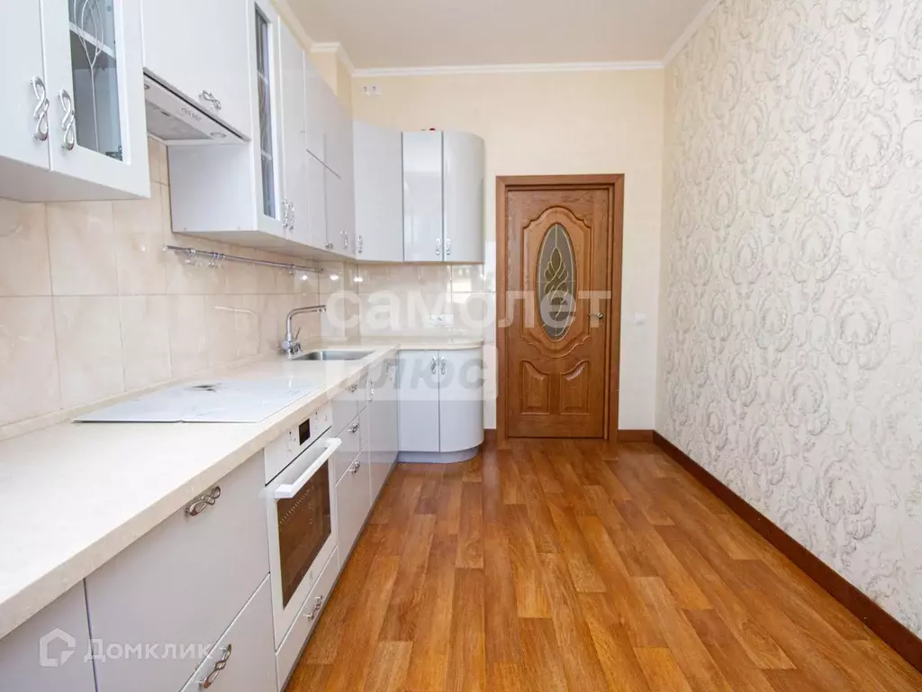 Продаётся 3-к квартира, 82.4 м - Фото 0