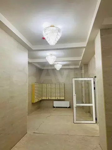 Квартира-студия, 25,6 м, 24/24 эт. - Фото 0