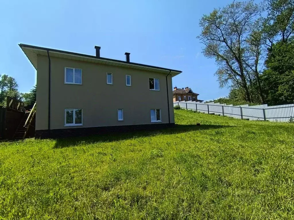 Дом в Санкт-Петербург пос. Стрельна, Нагорная ул., 11 (350 м) - Фото 1