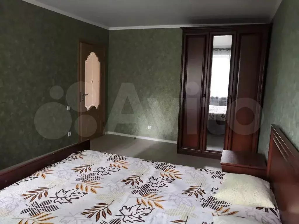 3-к. квартира, 69 м, 1/5 эт. - Фото 1