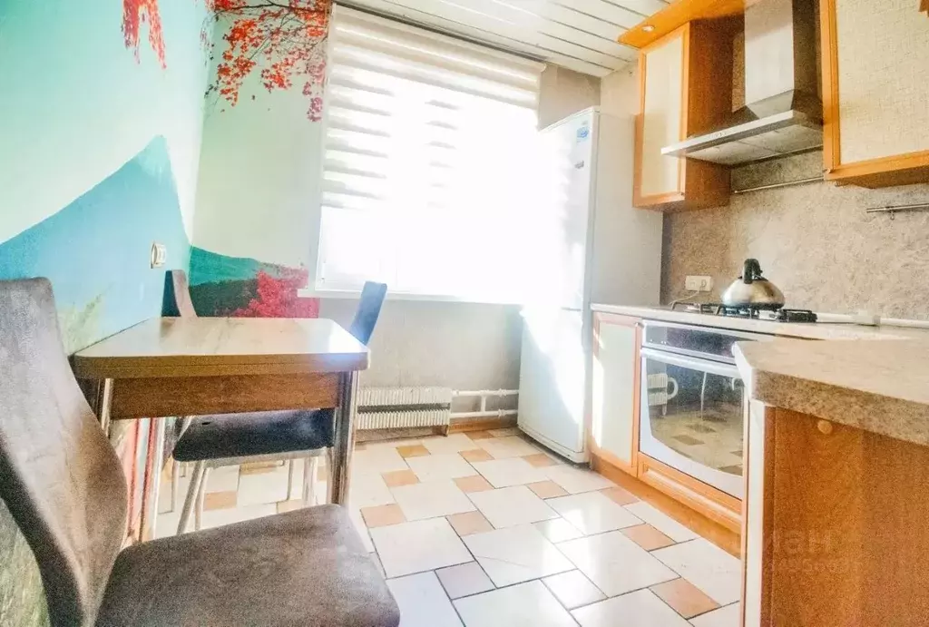 2-к кв. Москва Ташкентская ул., 25К1 (48.0 м) - Фото 2