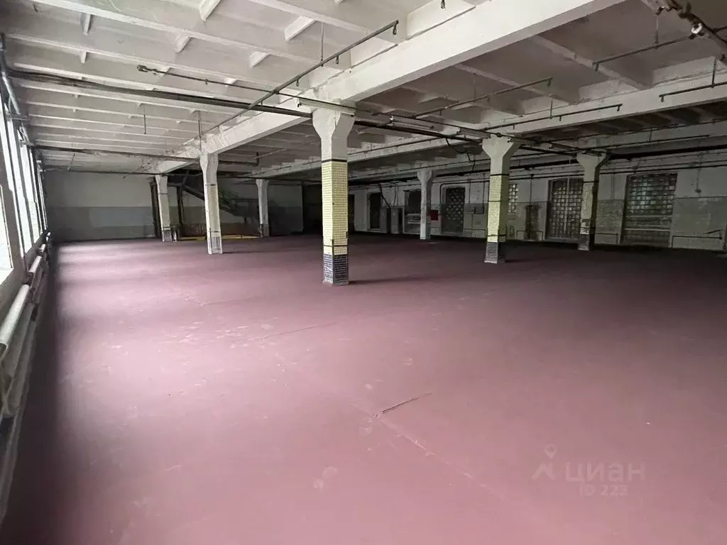 Помещение свободного назначения в Московская область, Балашиха Саввино . - Фото 0