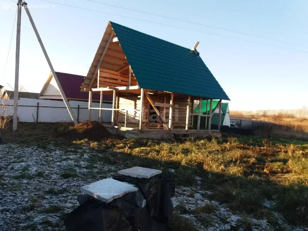 Участок в село Кашкалаши, Советская улица (24.6 м) - Фото 2