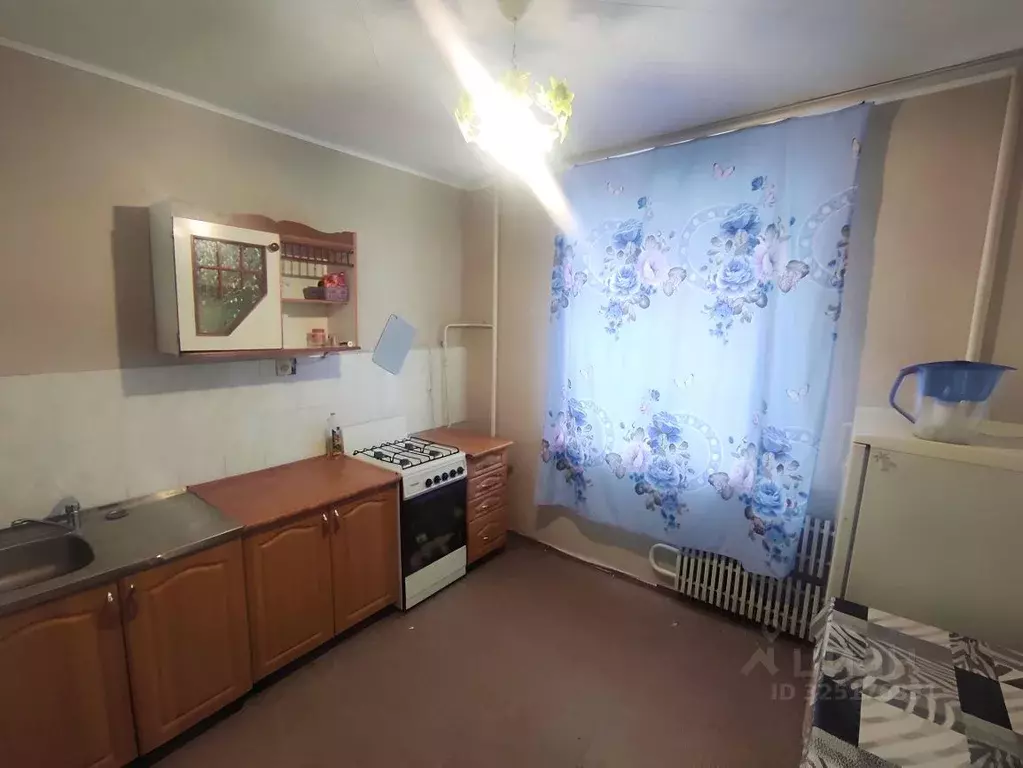 2-к кв. Курская область, Курск Студенческая ул., 2 (55.0 м) - Фото 1