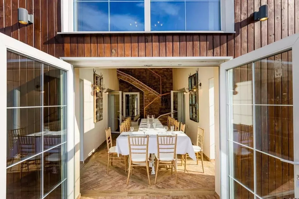 Дом в Ленинградская область, Всеволожский район, Колтушское городское ... - Фото 1