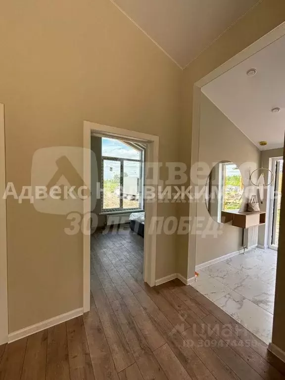 Дом в Тюменская область, Нижнетавдинский район, д. Штакульская  (88 м) - Фото 1