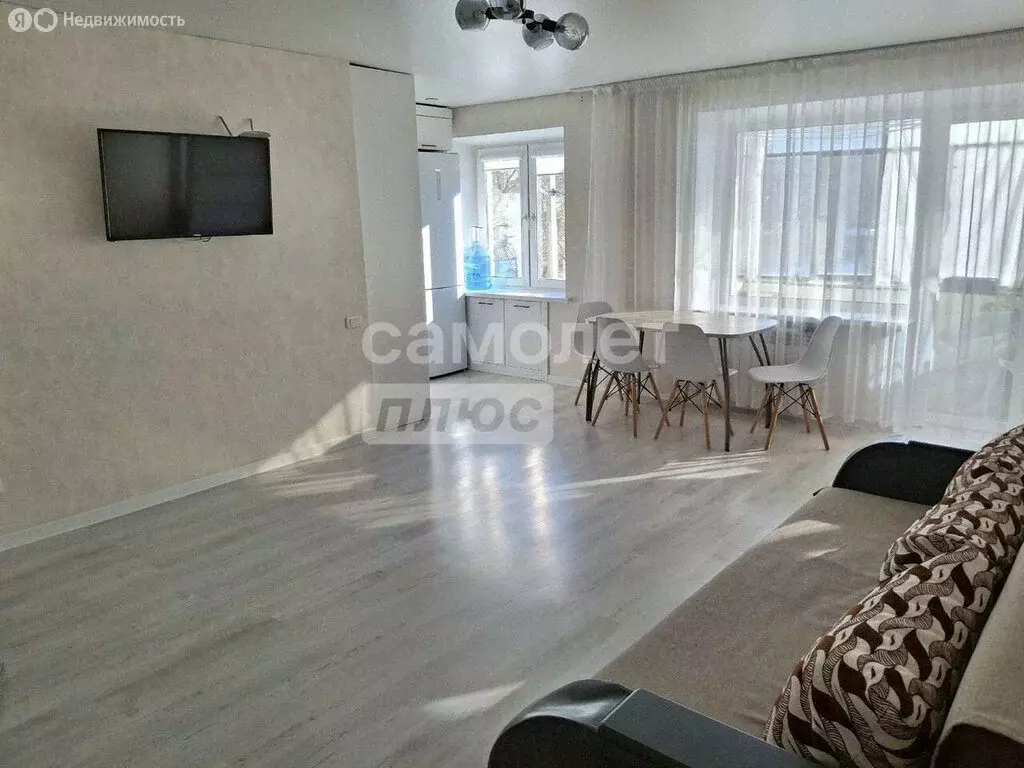 3-комнатная квартира: Миасс, улица 8 Марта, 106 (57.5 м) - Фото 2