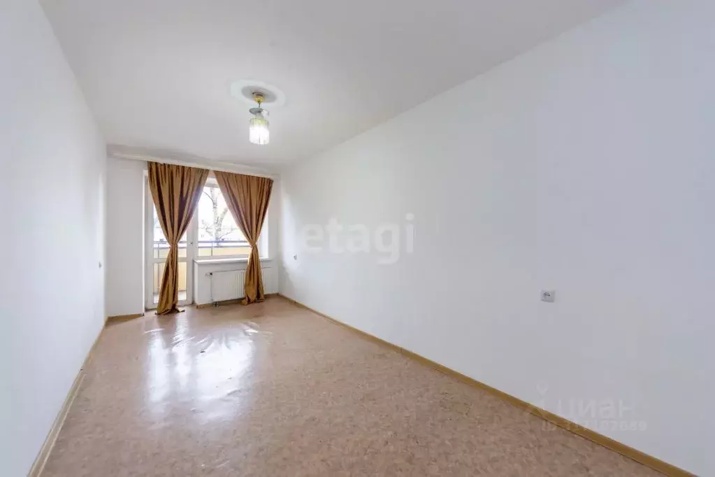 2-к кв. Хабаровский край, Хабаровск Краснодарский пер., 1А (55.8 м) - Фото 0