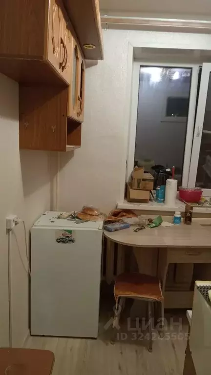 1-к кв. Волгоградская область, Волгоград пос. Ангарский, ул. ... - Фото 2