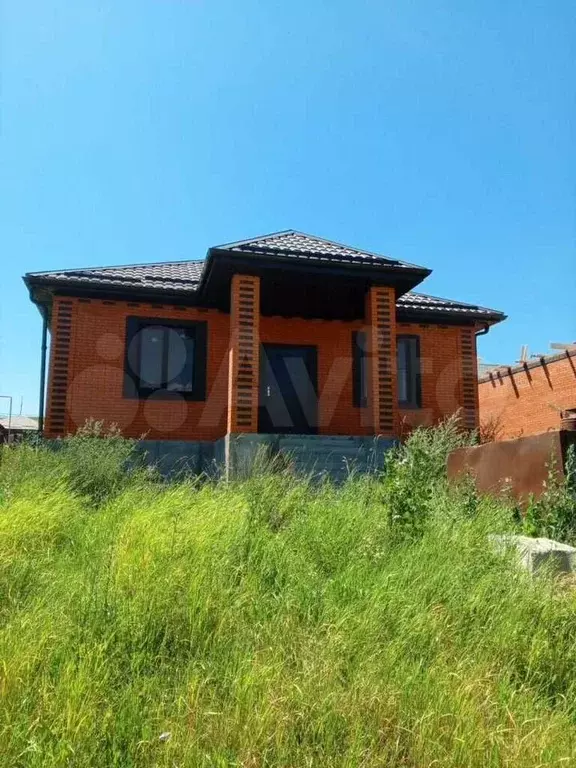 Дом 117 м на участке 4 сот. - Фото 0