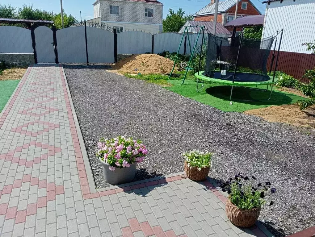 Дом в Воронежская область, Богучар Береговая ул., 3 (49 м) - Фото 2