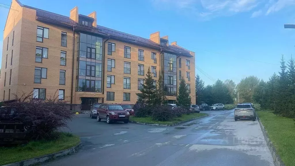 Студия Новосибирская область, Новосибирск ул. Федора Горячева, 51 ... - Фото 0