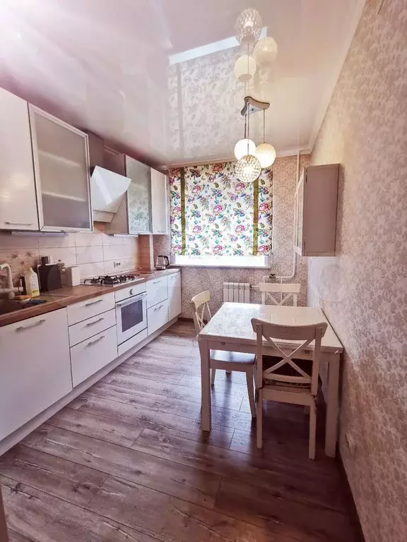 2-к. квартира, 65 м, 6/14 эт. - Фото 0