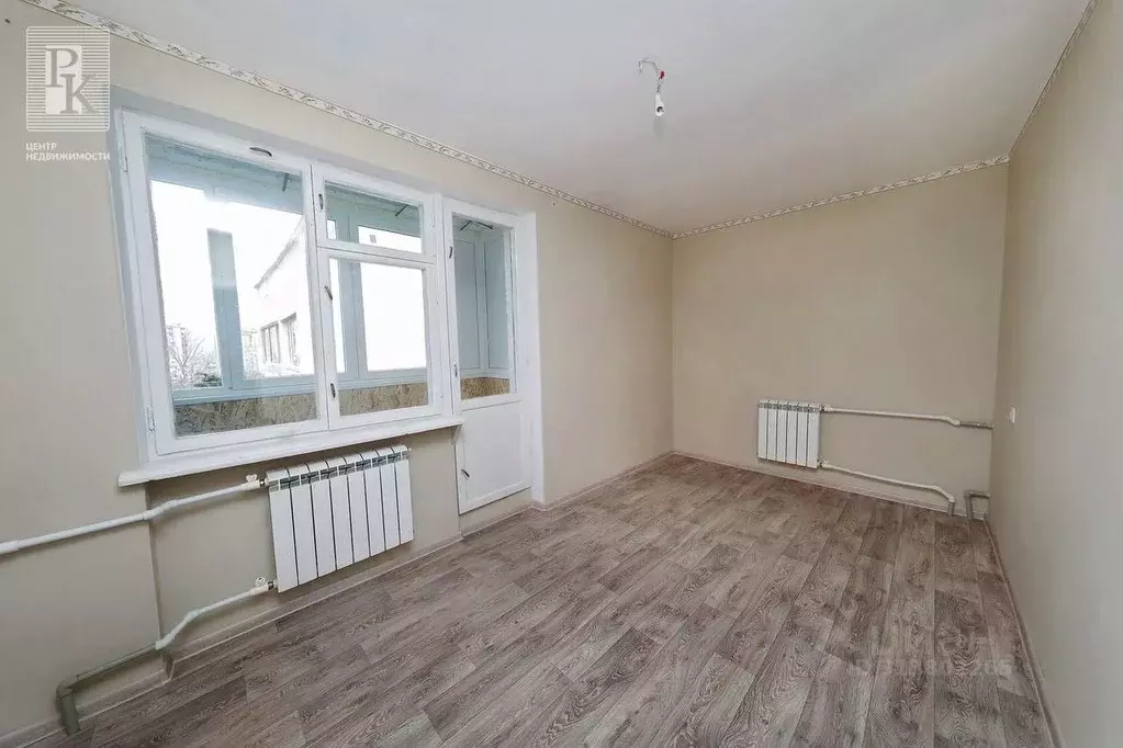 3-к кв. Севастополь ул. Павла Корчагина, 16 (60.0 м) - Фото 0