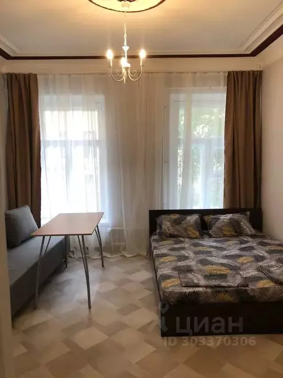 Комната Санкт-Петербург Моховая ул., 30 - Фото 1