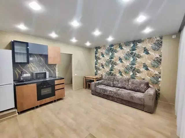 2-к. квартира, 43 м, 6/10 эт. - Фото 0