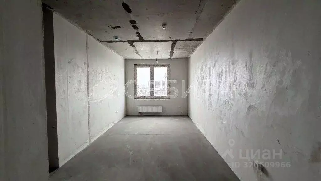 2-к кв. Тюменская область, Тюменский муниципальный округ, д. Дударева ... - Фото 2