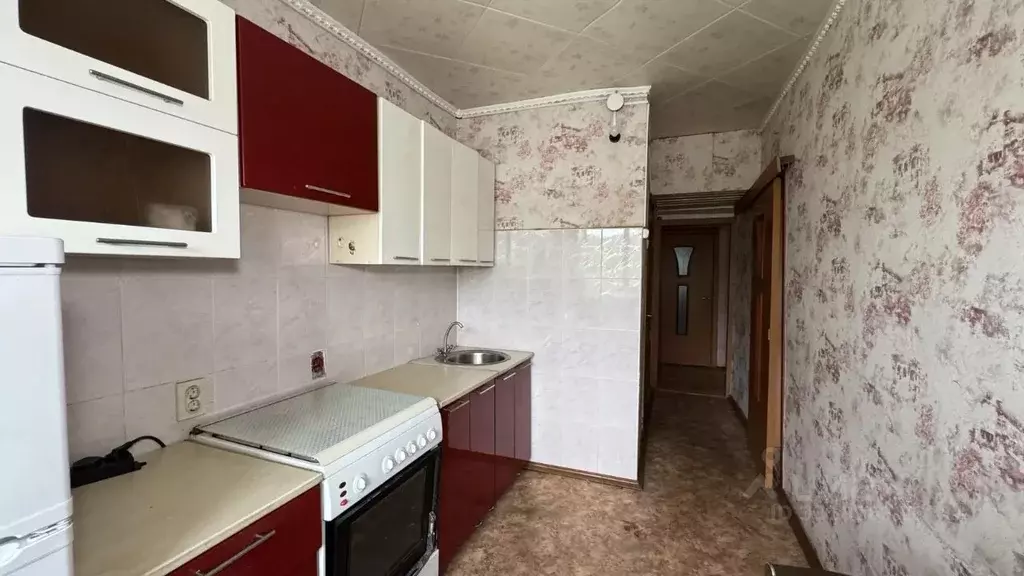 3-к кв. Иркутская область, Иркутский муниципальный округ, пос. Малая ... - Фото 2
