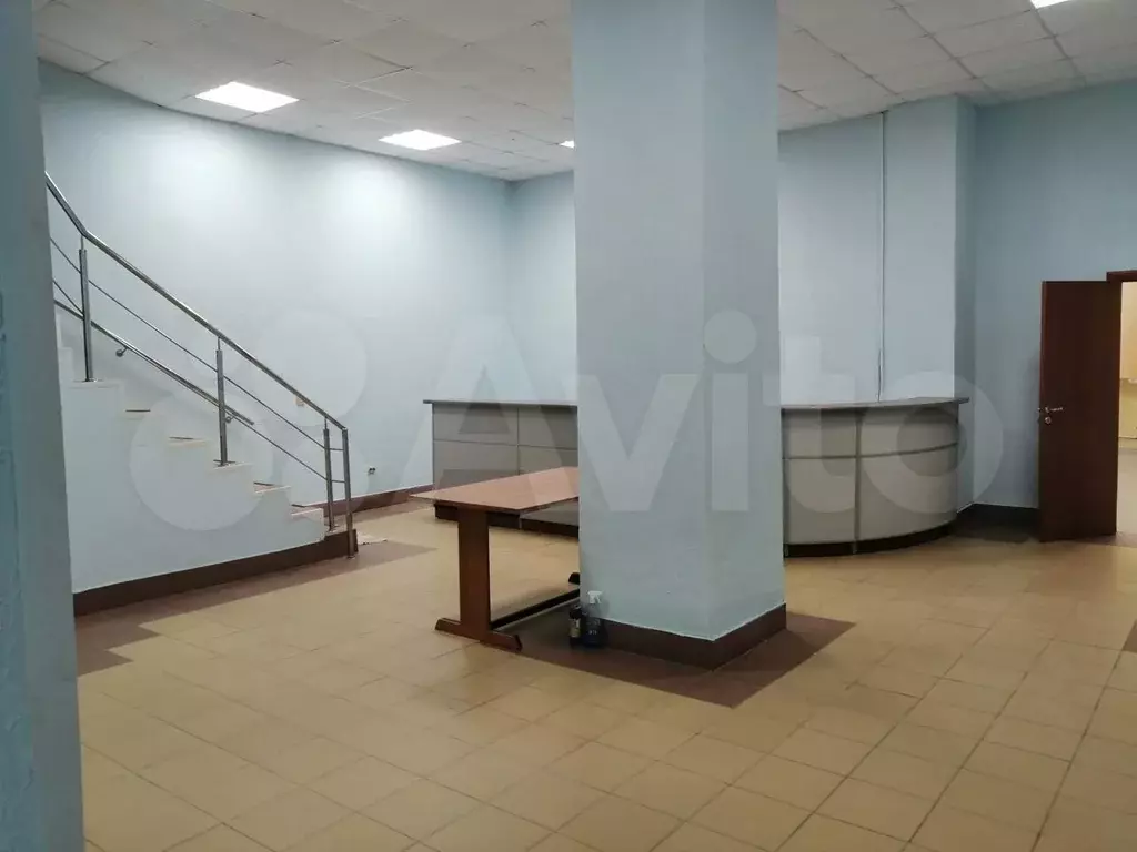 Часть здания свободного назначения 296 м - Фото 0