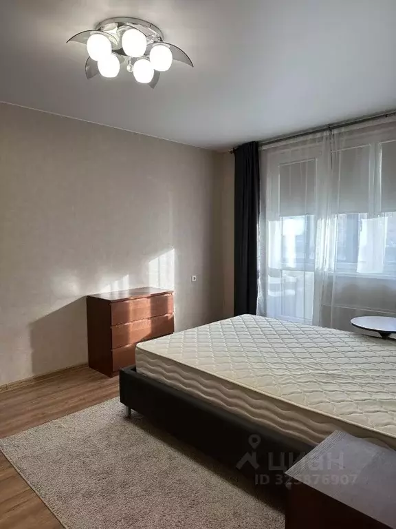 1-к кв. Московская область, Королев Юбилейный мкр, ул. М.К. ... - Фото 2