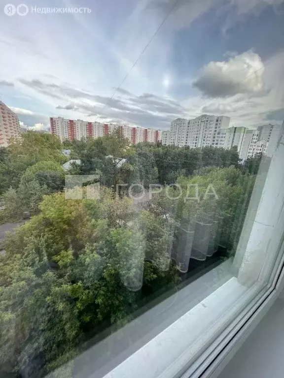 2-комнатная квартира: Москва, улица Ивана Бабушкина, 3 (54.5 м) - Фото 0