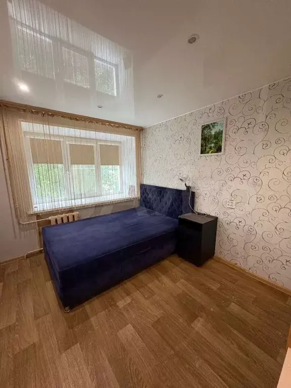 Комната 18,2 м в 1-к., 3/5 эт. - Фото 0