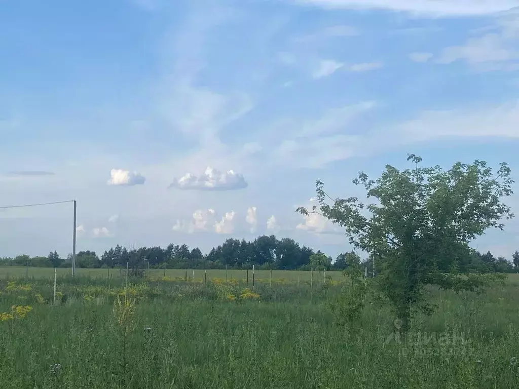 Участок в Башкортостан, Уфимский район, Кармасанский сельсовет  (10.7 ... - Фото 1