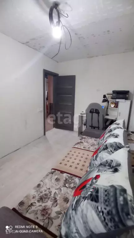 Продаётся 4-к квартира, 62.8 м - Фото 0