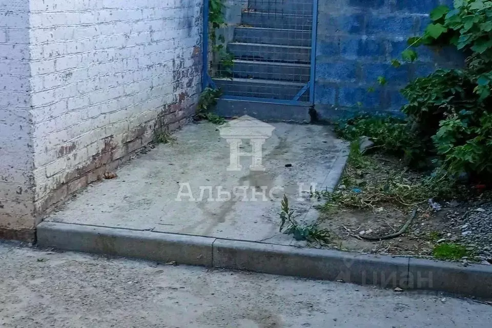 Дом в Ростовская область, Азов Азовский район, Береговая ул., 126 (70 ... - Фото 1