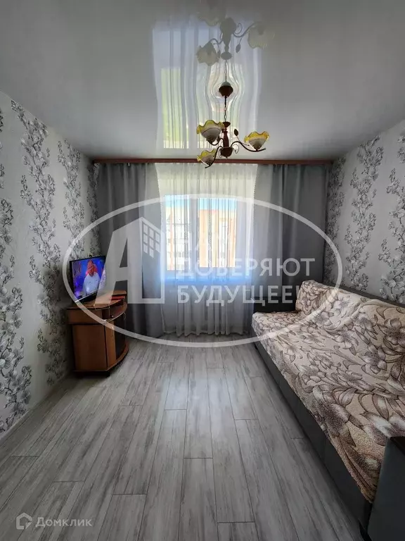 Продаётся 1-к квартира, 29.2 м - Фото 1