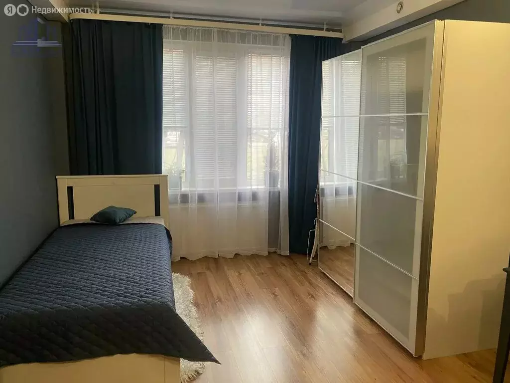 2-комнатная квартира: Санкт-Петербург, Народная улица, 41 (46.1 м) - Фото 1