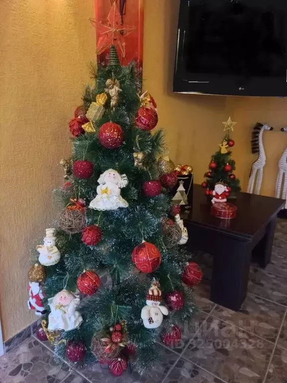 Дом в Крым, Алушта муниципальный округ, пос. Утес ул. Гагариной, 25/94 ... - Фото 2