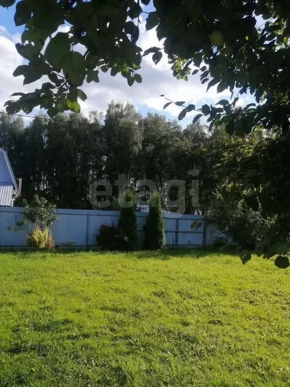 Дом в Калужская область, Калуга Березка СНТ, 402 (26 м) - Фото 2