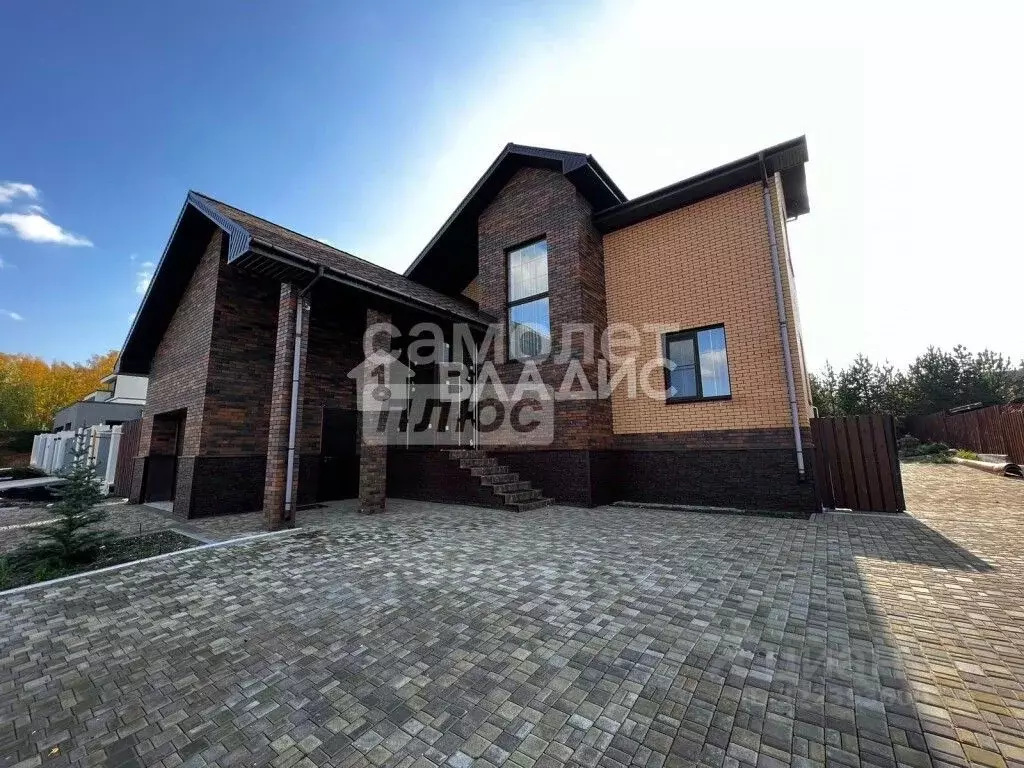 Дом в Челябинская область, Сосновский муниципальный округ, д. ... - Фото 1