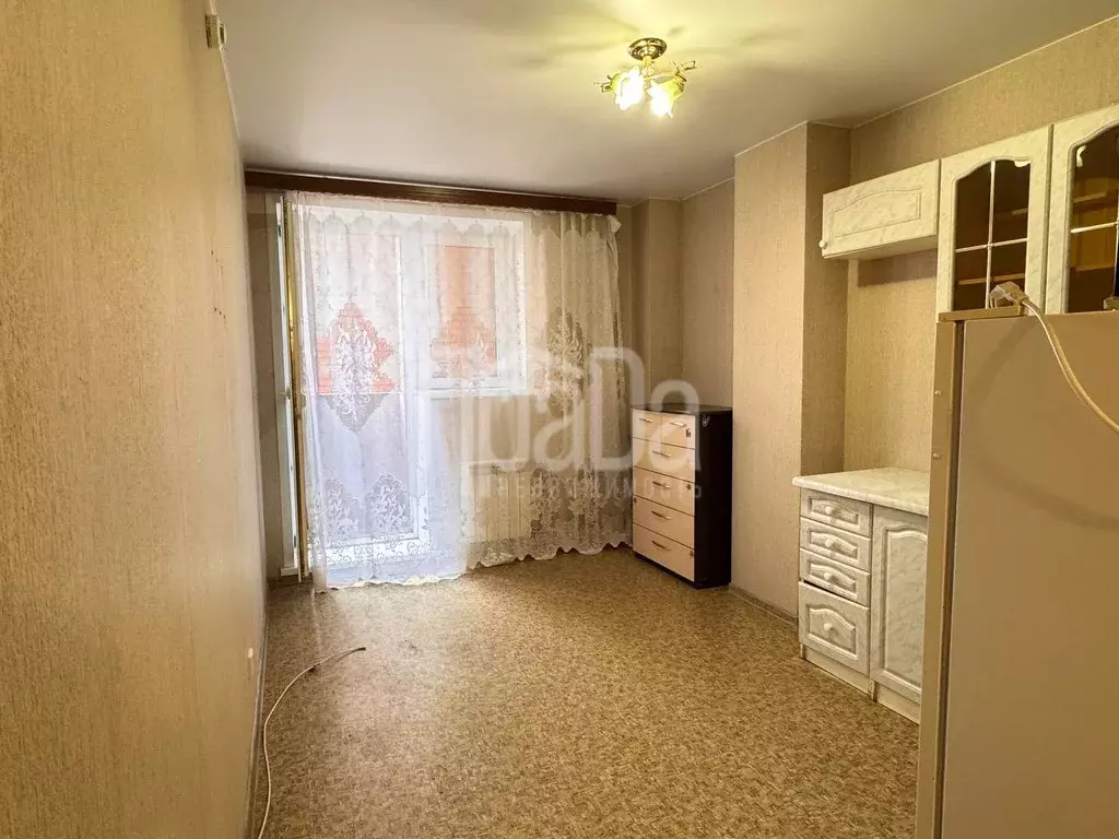 Продаётся квартира-студия, 22.2 м - Фото 1