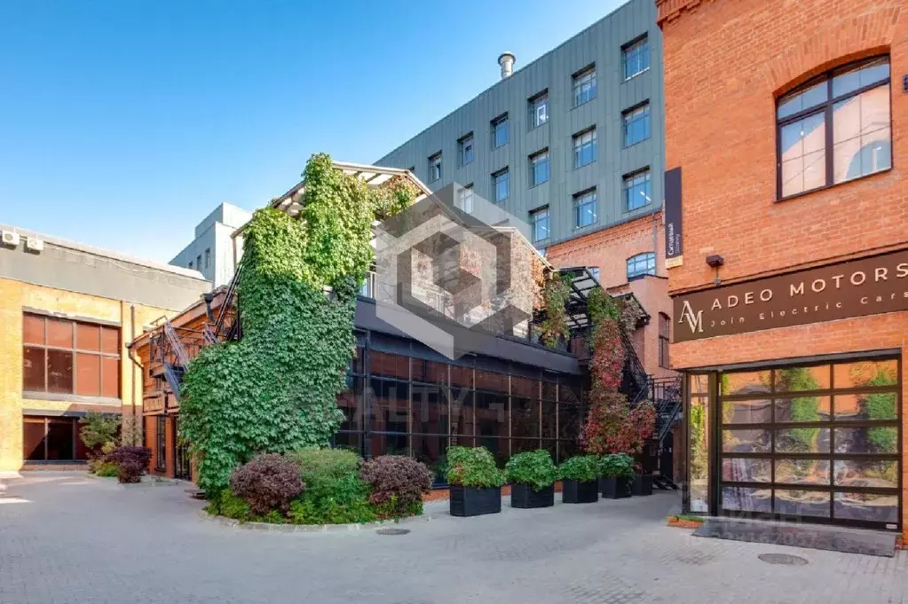 Помещение свободного назначения в Москва Варшавское ш., 9С1 (223 м) - Фото 1