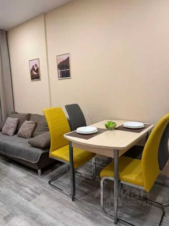 2-к кв. Свердловская область, Екатеринбург бул. Владимира Белоглазова, ... - Фото 2