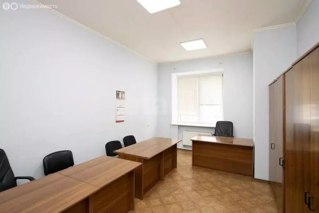 Офис (205 м) - Фото 1