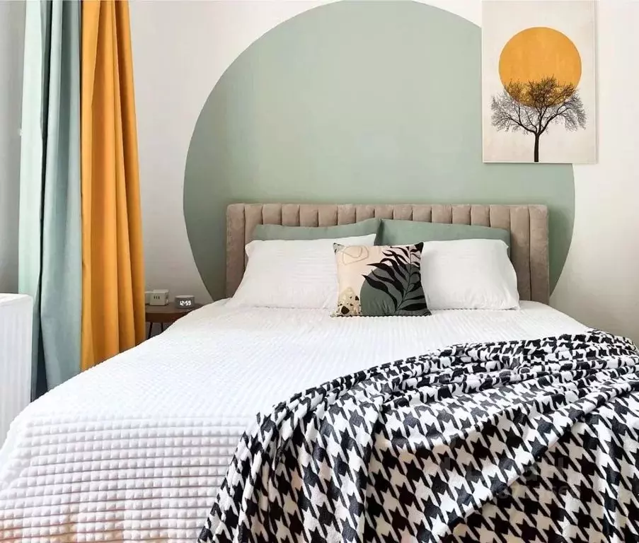 Студия Санкт-Петербург просп. Просвещения, 87к2 (31.0 м) - Фото 0
