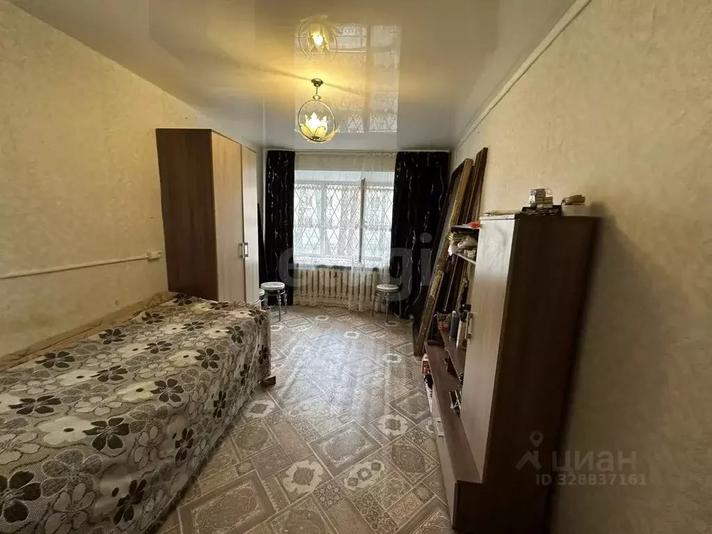 Комната Владимирская область, Ковров ул. Лопатина, 78 (20.2 м) - Фото 2