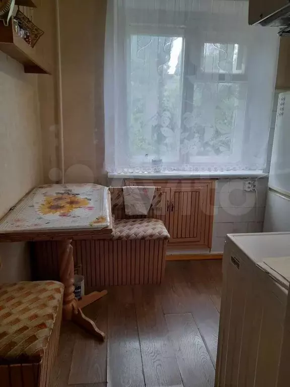 1-к. квартира, 35 м, 3/5 эт. - Фото 1