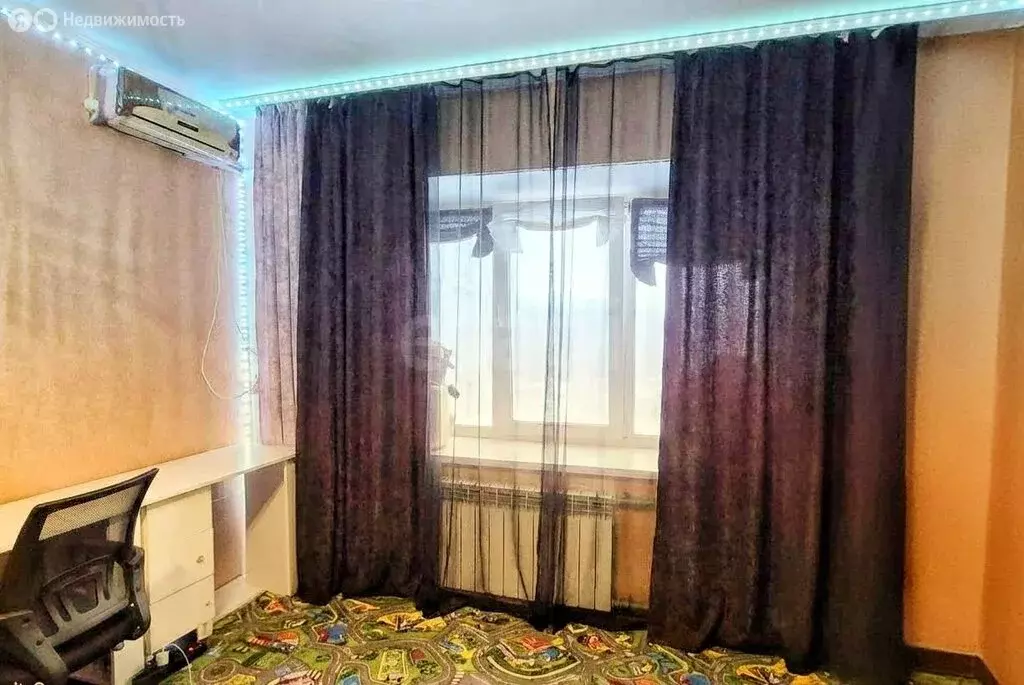 1-комнатная квартира: Энгельс, улица Тельмана, 26 (45.7 м) - Фото 1