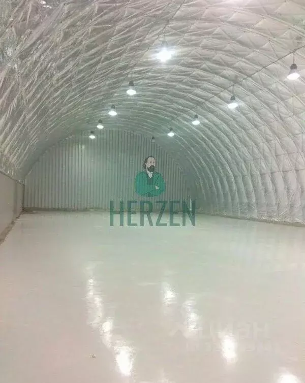 Склад в Московская область, Раменский муниципальный округ, с. Боршева ... - Фото 2