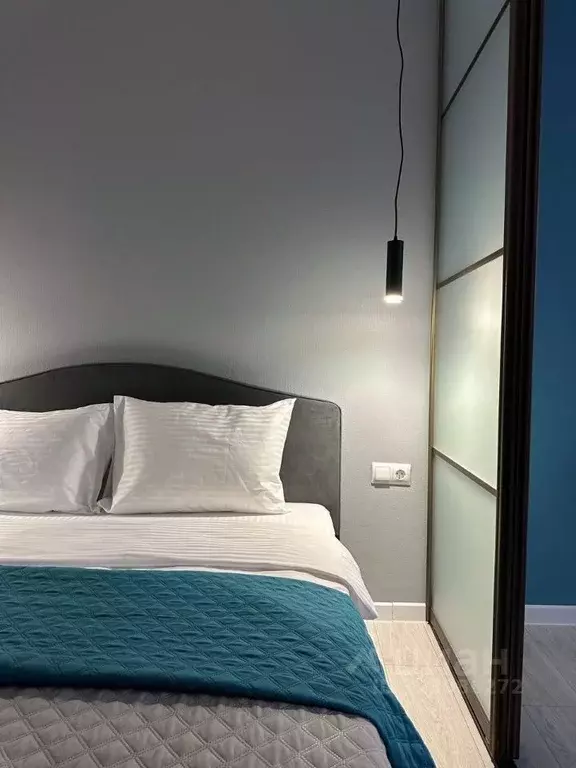 1-к кв. Астраханская область, Астрахань Аршанский пер., 4 (41.0 м) - Фото 2