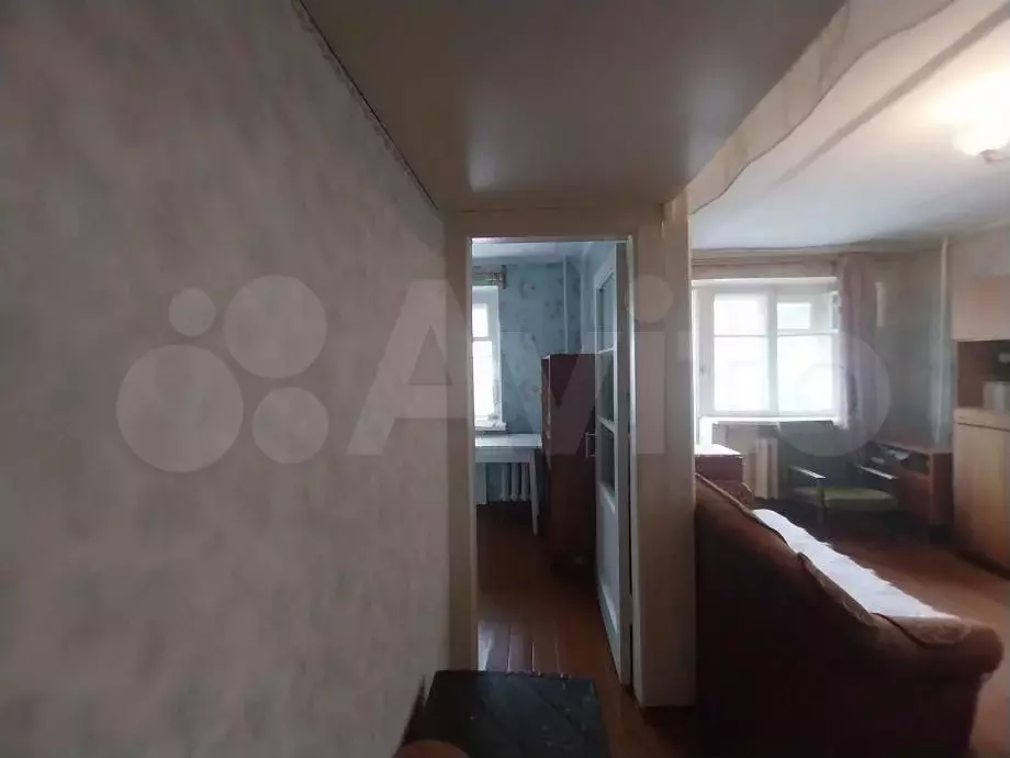 1-к. квартира, 30 м, 3/4 эт. - Фото 1